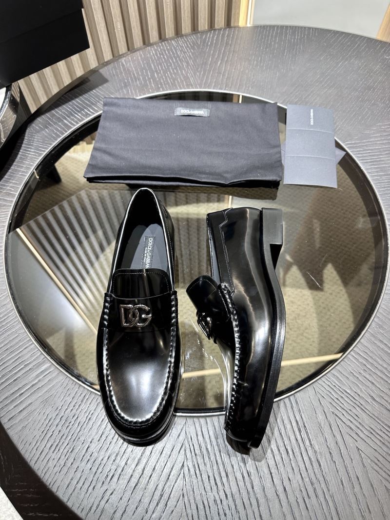 Dolce Gabbana Business Shoes